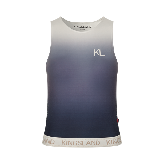 KLNaomi Trainings-Top für Damen