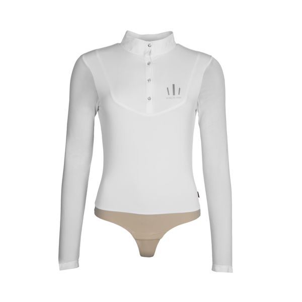 KLNatasha Show-Shirt (Bodystocking)