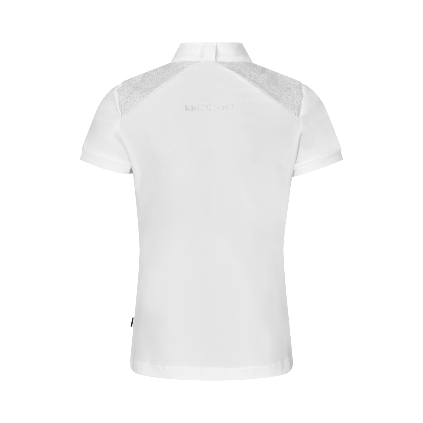 KLNala Junior Show Shirt