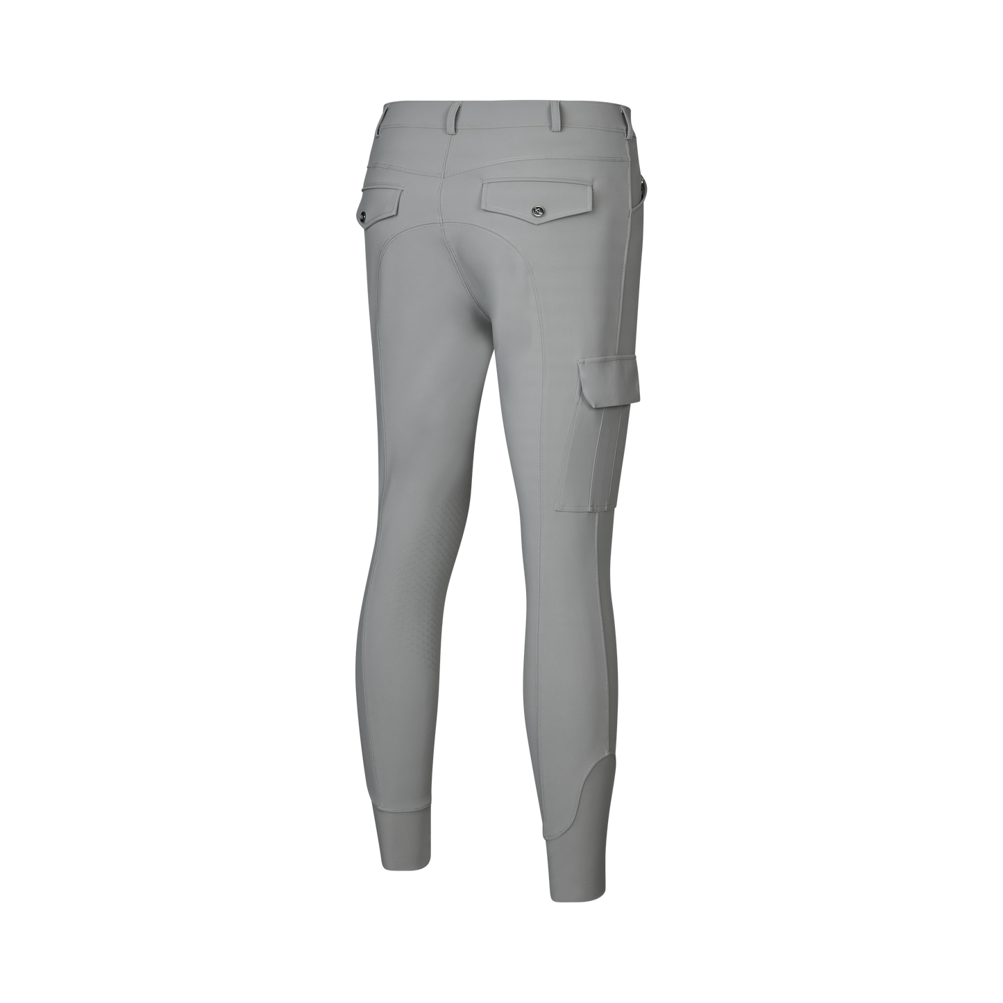KLKurth Mens K-Grip Breeches