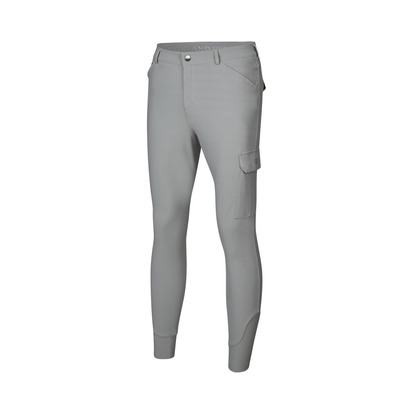 KLKurth Mens K-Grip Breeches