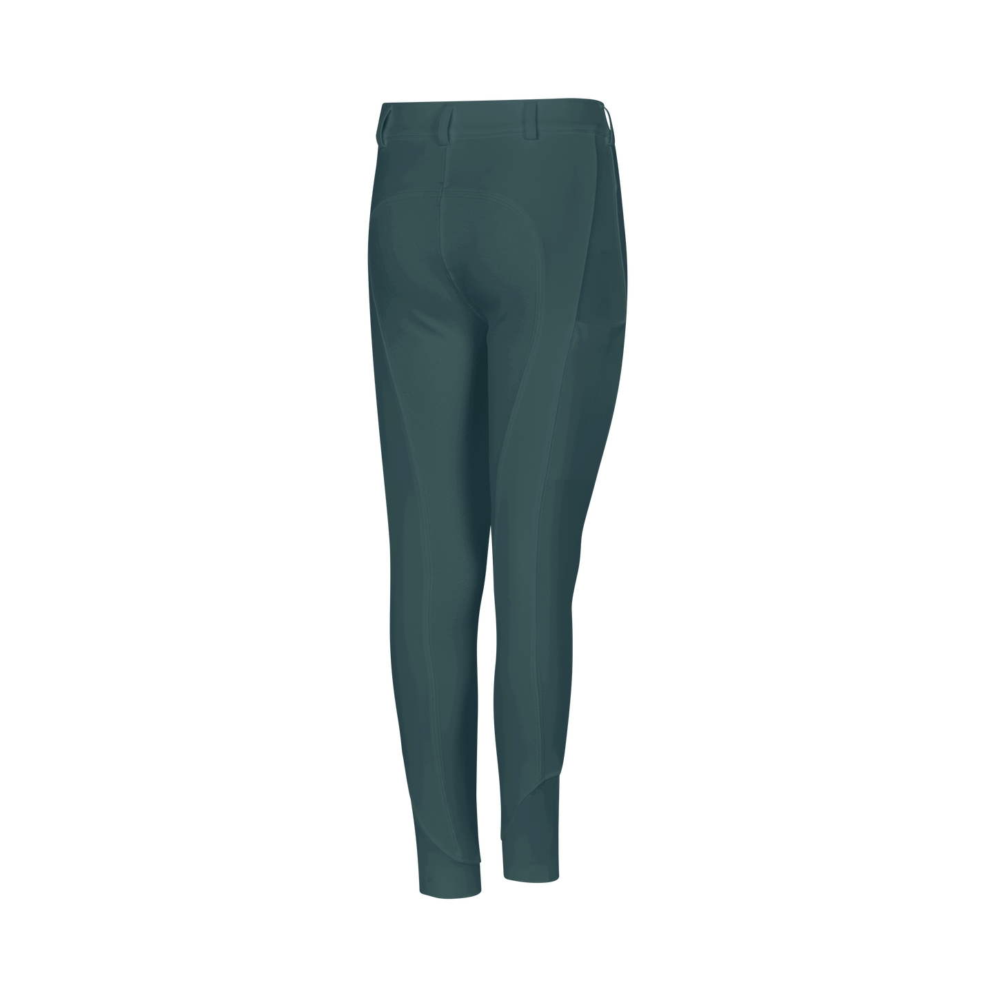 KLKiki Girls F-Grip Breeches