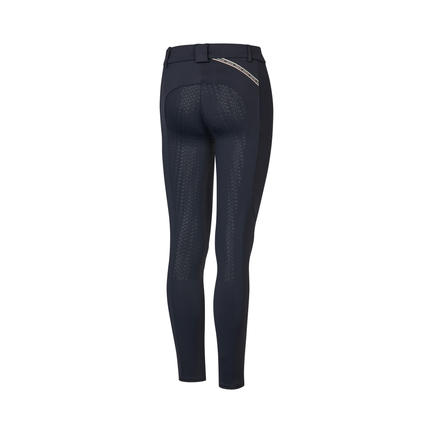 KLKayasa Girls F-Grip Breeches