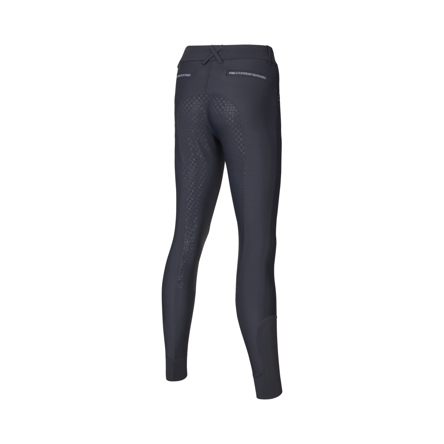 KLKerry, H-Shape, Reithose, Vollbesatz, Damen