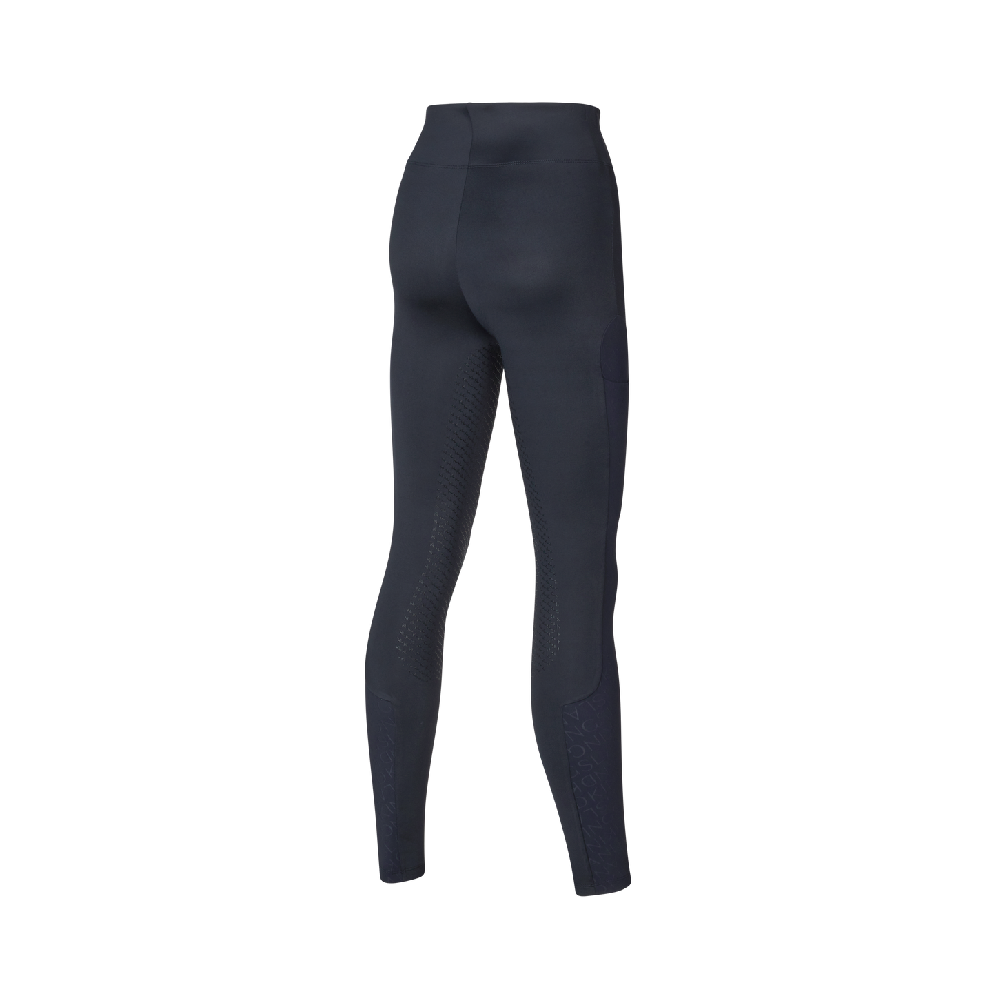 KLNima Damenreitleggings mit Kniebesatz