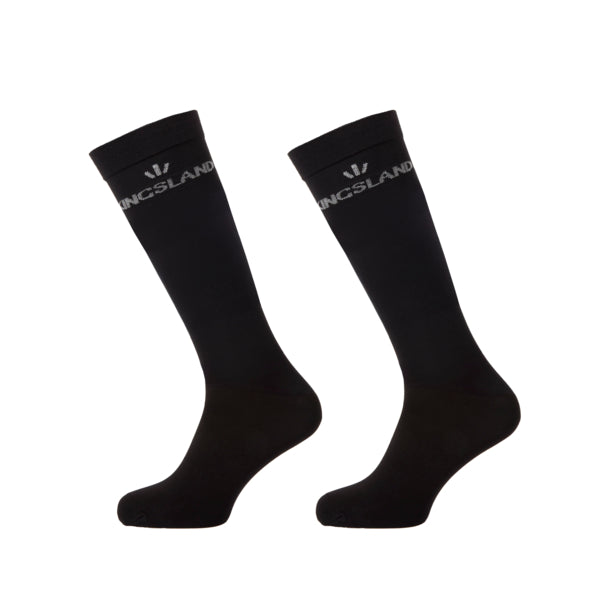 KLMona Show Socks 2er-Pack