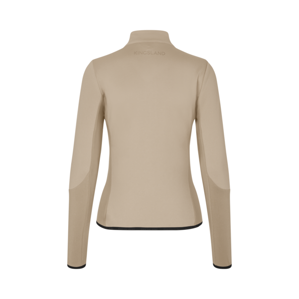 KLMiley Fleece für Damen