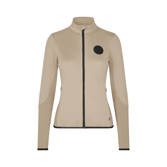 KLMiley Fleece für Damen