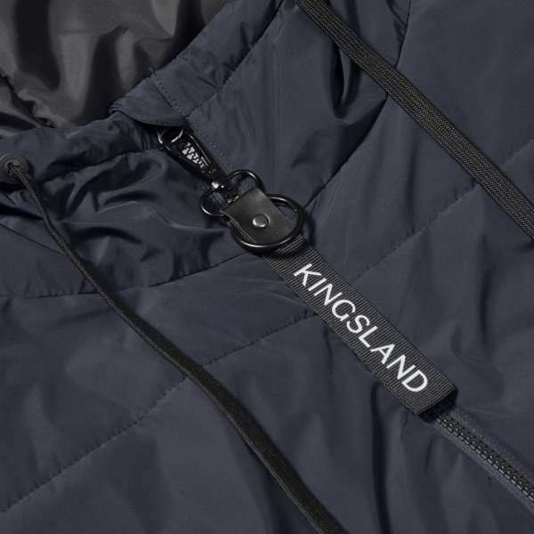 KLMarley wasserdichter Übermantel Unisex