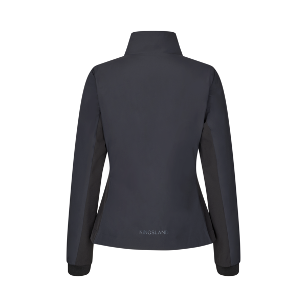 KLMontana wasserabweisende gepolsterte Jacke für Damen