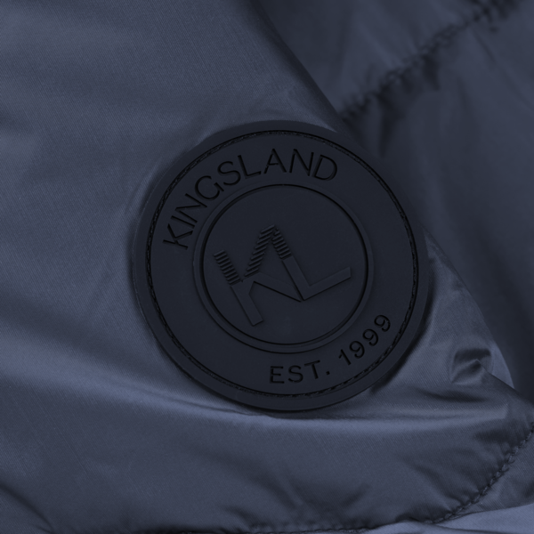 KLMonica Langmantel für Damen