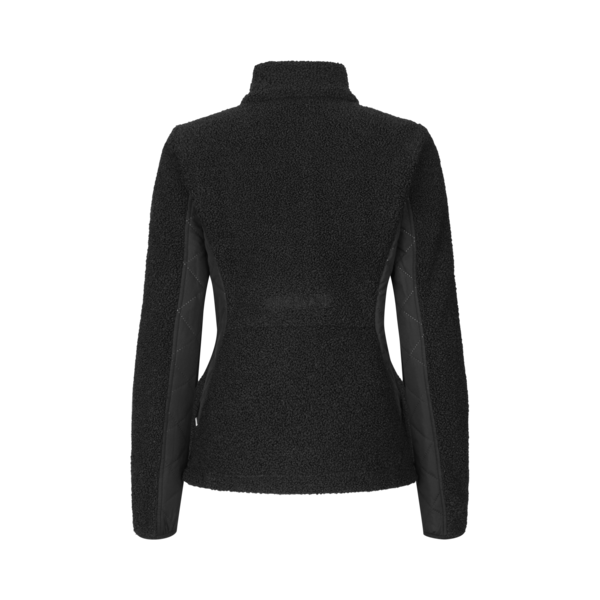 KLMorgan Hybrid-Fleecejacke für Damen