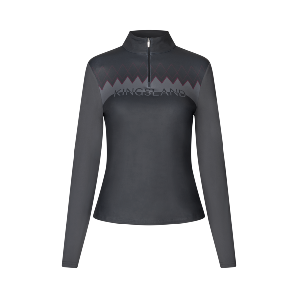 KLMika Trainingsshirt für Damen