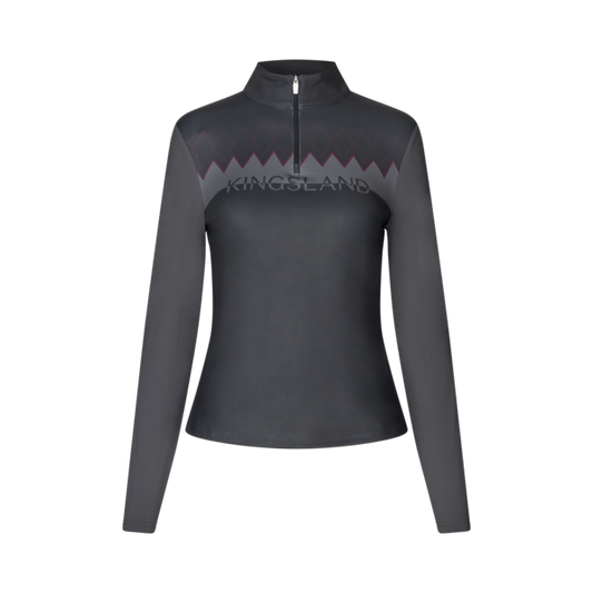 KLMika Trainingsshirt für Damen