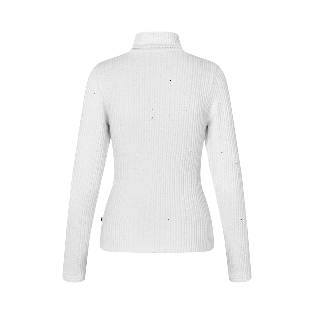KLMichela Strick-Rollkragenpullover für Damen