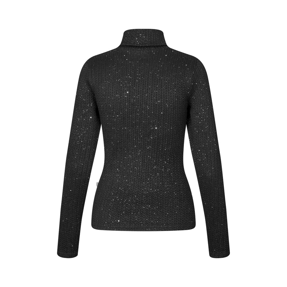 KLMichela Strick-Rollkragenpullover für Damen