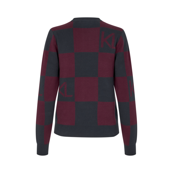 KLMelanie Strickpullover für Damen