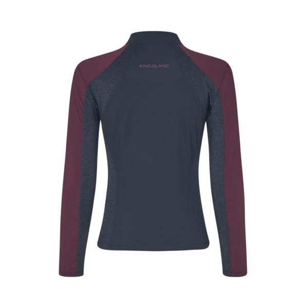 KLMegan Trainingsshirt für Damen