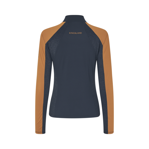 KLMegan Trainingsshirt für Damen