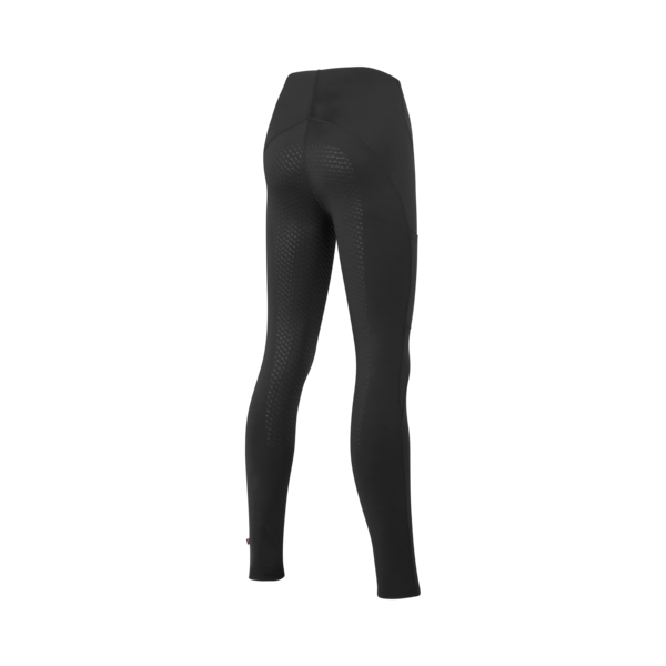 KLMariam Reitleggins für Damen, Full-Grip