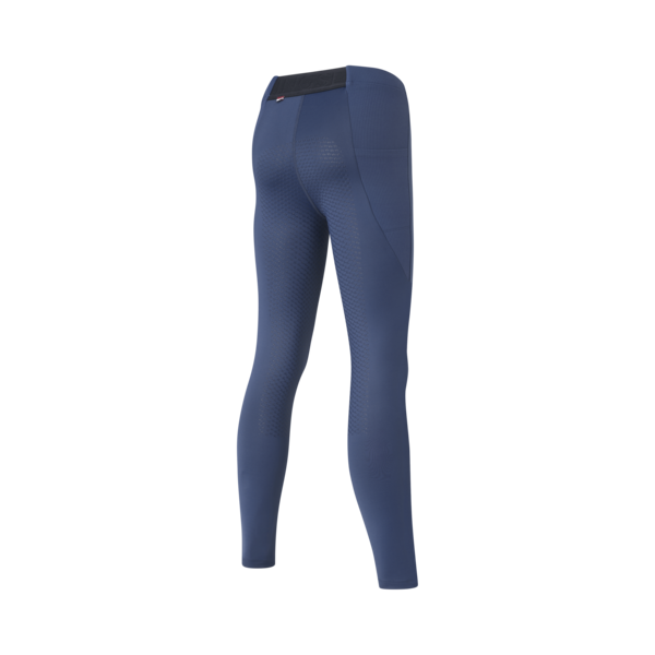 KLMandy Reitleggings F-tec 4 für Damen, Full-Grip