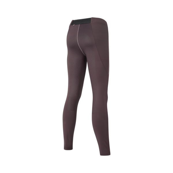 KLMandy Reitleggings F-tec 4 für Damen, Full-Grip