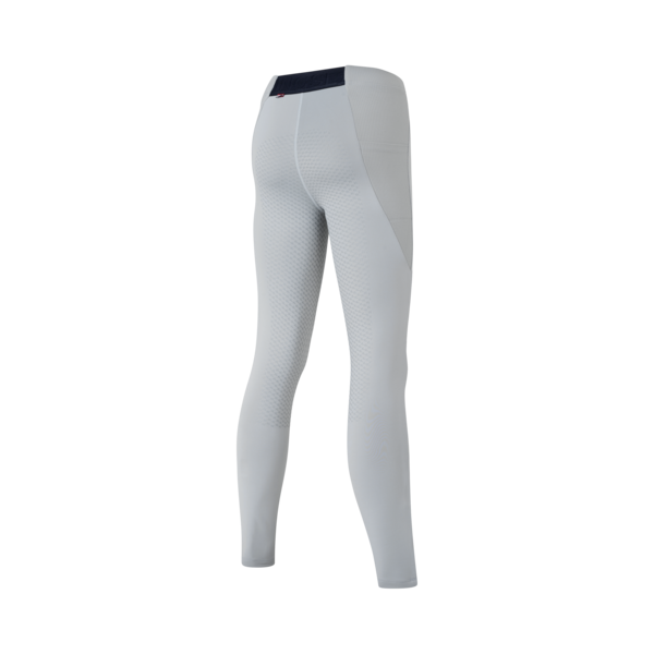 KLMandy Reitleggings F-tec 4 für Damen, Full-Grip