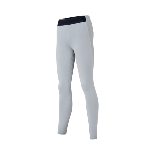 KLMandy Reitleggings F-tec 4 für Damen, Full-Grip
