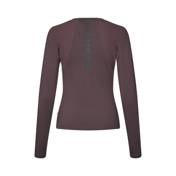 KLMandy Trainingsshirt für Damen
