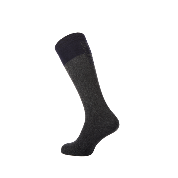 KLMargit Kniestrümpfe aus Wollmischung