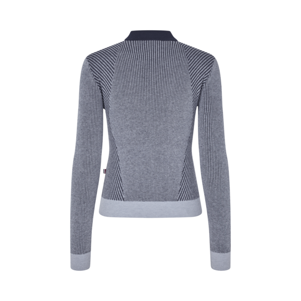 KLMarion Ripp-Pullover für Damen