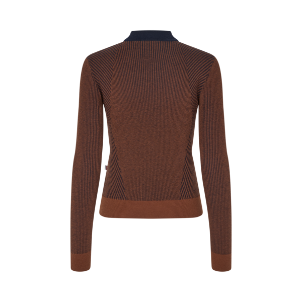 KLMarion Ripp-Pullover für Damen