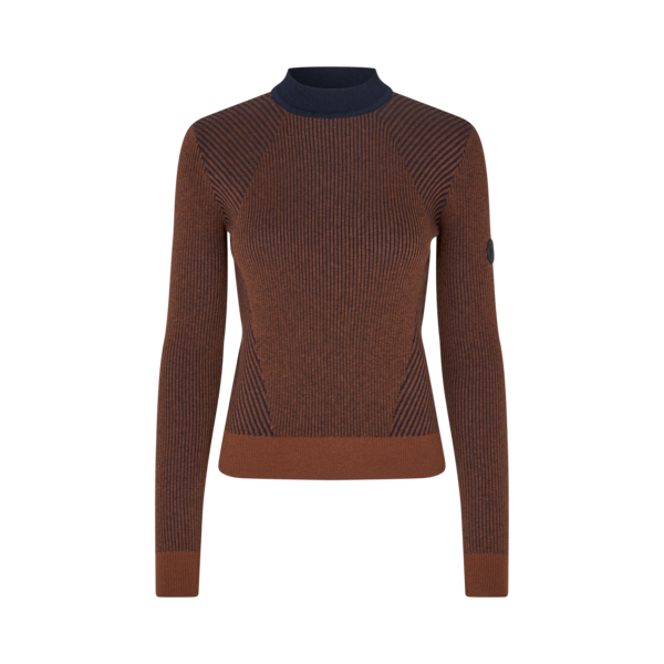 KLMarion Ripp-Pullover für Damen