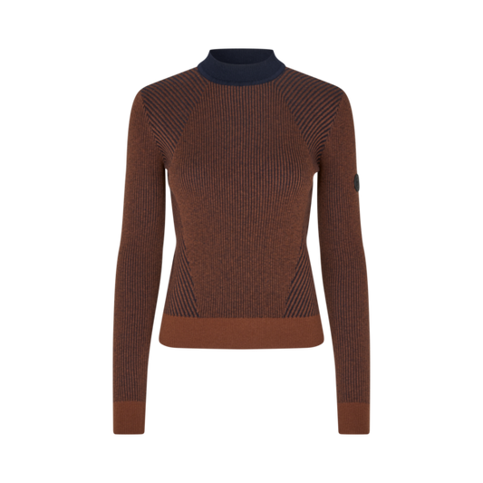 KLMarion Ripp-Pullover für Damen