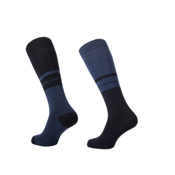 KLMiko Coolmax-Socken 2er-Pack