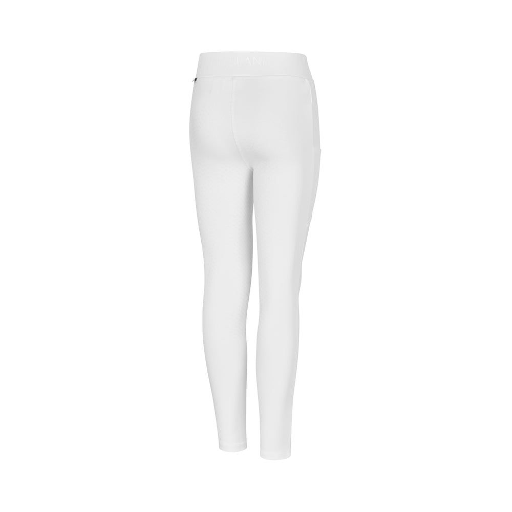 KLMelody Turnier-Reitleggings für Junioren, Full-Grip
