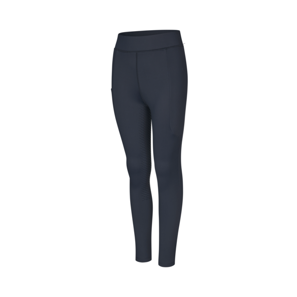 KLMelody Reitleggins für Junioren, Full-Grip