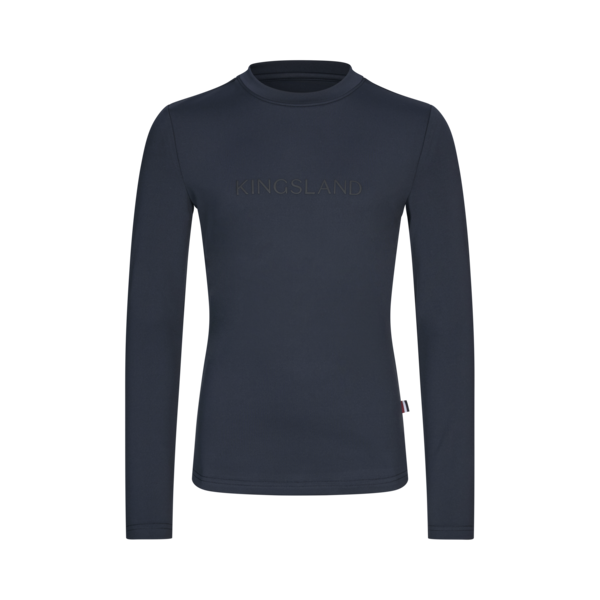 KLMarlow Junior Training Shirt