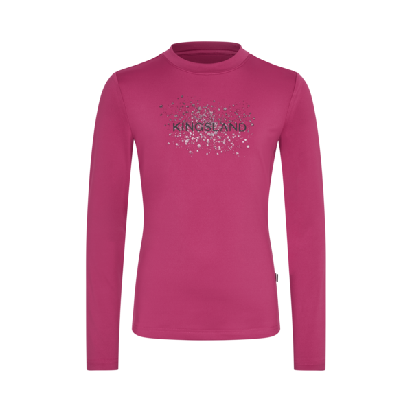 KLMadeline T-Shirt mit langem Arm für Junioren