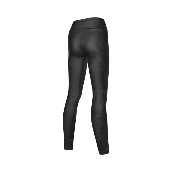 KLMia Stretch-Lederleggins für Damen