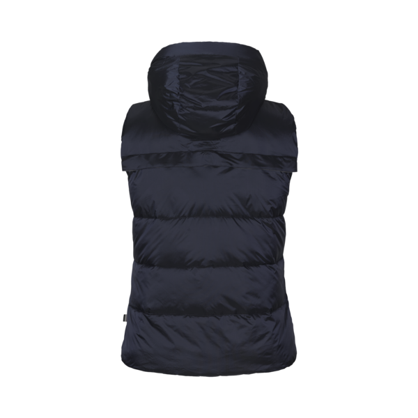 KLMonica gepolsterte Weste für Damen