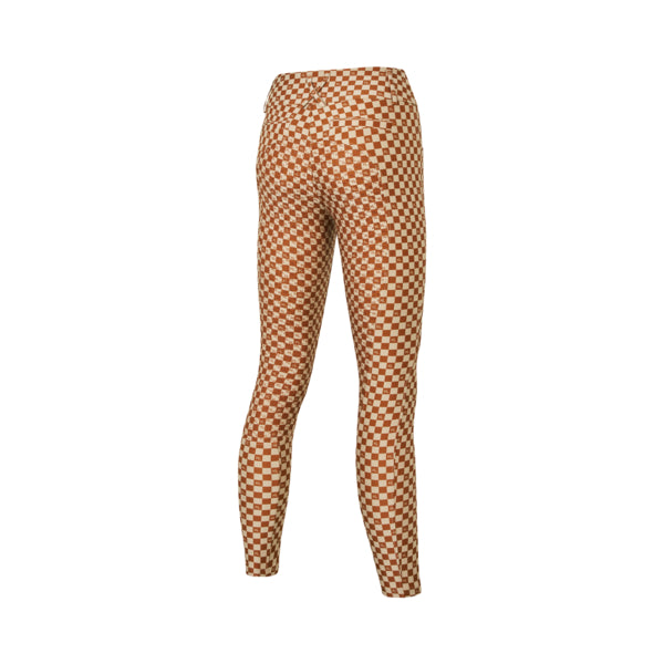 KLKristin Pull-Up Reithose für Damen mit A-Shape und Full-Grip