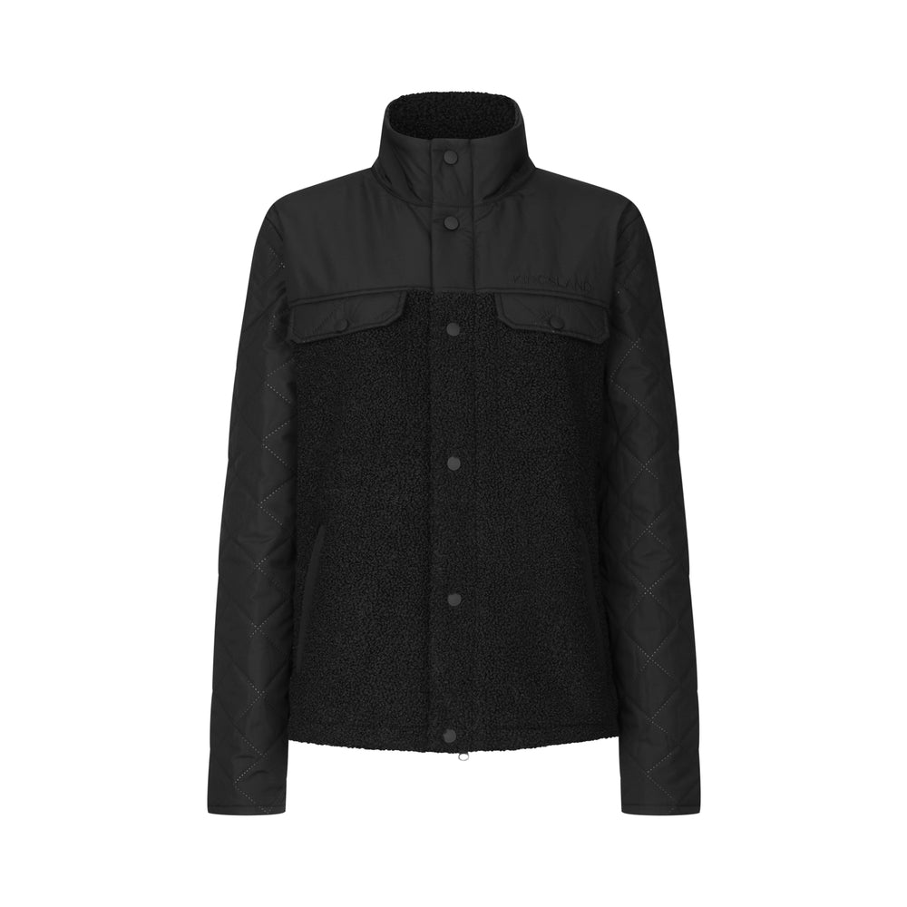 KLMorris Thermo-Overshirt für Herren