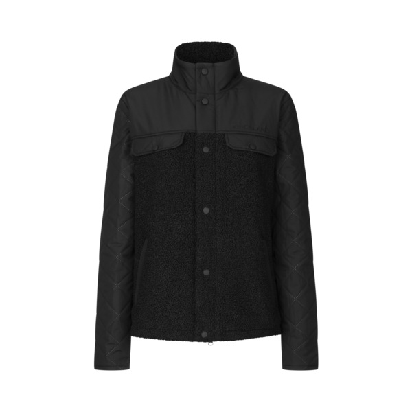 KLMorris Thermo-Overshirt für Herren