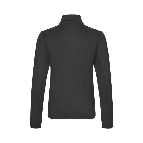 KLMiley Fleece für Junioren