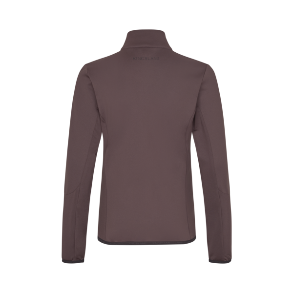 KLMiley Fleece für Junioren