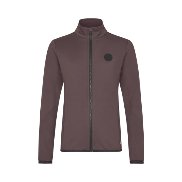 KLMiley Fleece für Junioren