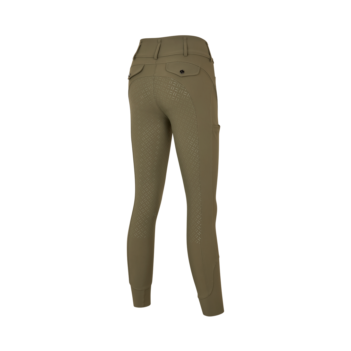 KLKimi Reithose, A-Shape mit Full-Grip für Damen
