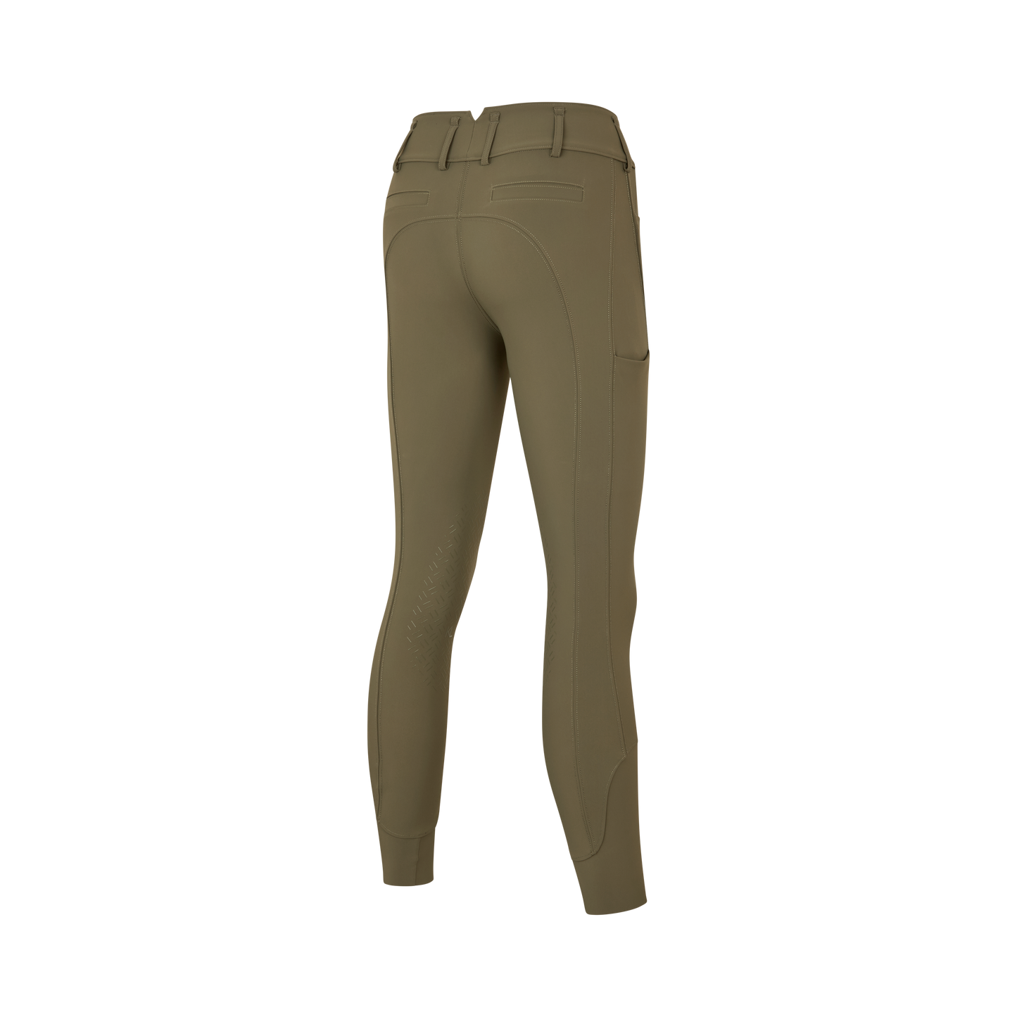 KLKira Reithose, H-Shape mit Knie-Grip für Damen AW26