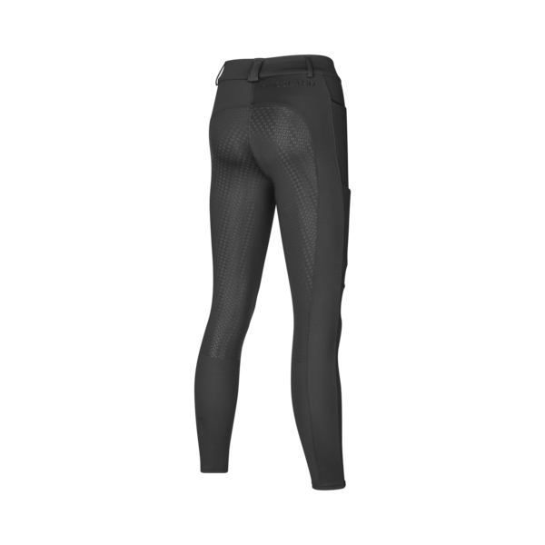 KLKornelia Reithose für Damen mit H-Shape und Full-Grip